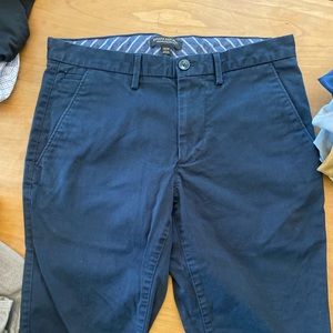 Banana Republic men’s khaki pants 30x30